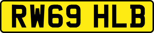 RW69HLB