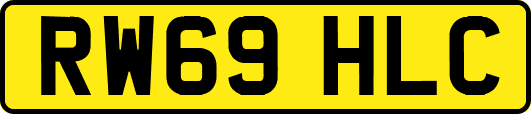 RW69HLC