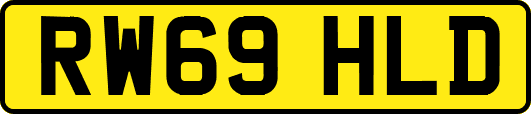 RW69HLD