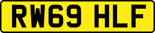 RW69HLF