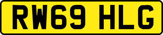 RW69HLG