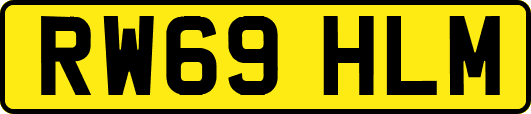 RW69HLM