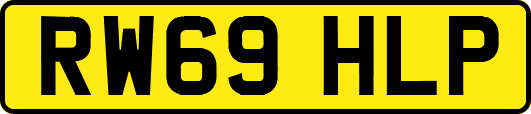 RW69HLP