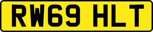 RW69HLT