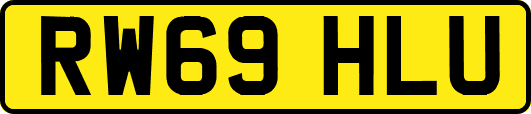 RW69HLU