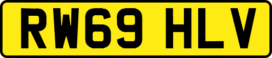 RW69HLV