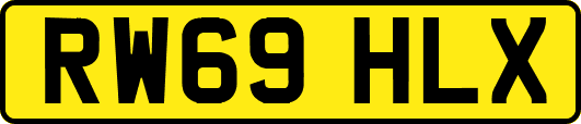 RW69HLX