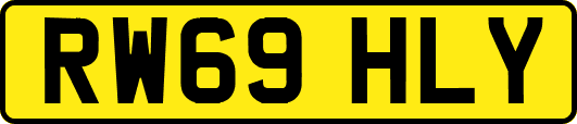 RW69HLY