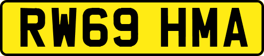 RW69HMA