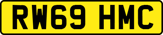 RW69HMC