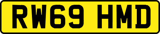 RW69HMD