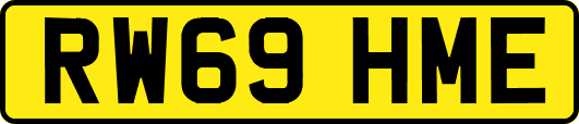 RW69HME