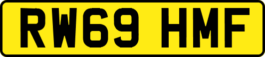 RW69HMF