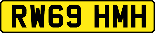 RW69HMH