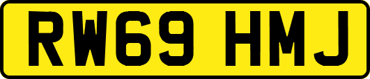RW69HMJ