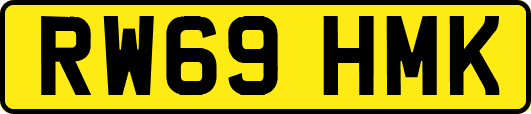 RW69HMK