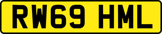 RW69HML