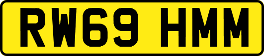RW69HMM