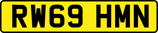 RW69HMN