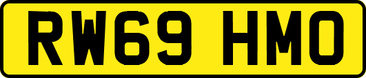 RW69HMO