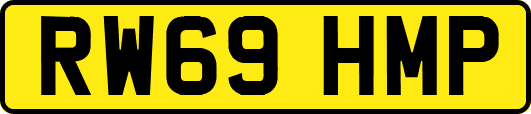 RW69HMP