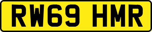 RW69HMR