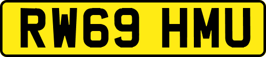 RW69HMU