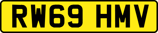 RW69HMV