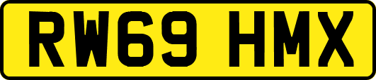 RW69HMX