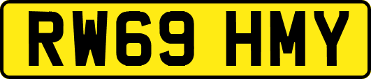 RW69HMY