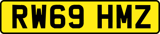 RW69HMZ