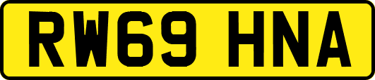 RW69HNA