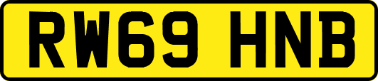 RW69HNB
