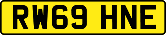 RW69HNE