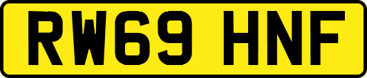 RW69HNF
