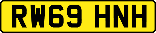 RW69HNH