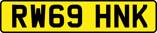 RW69HNK