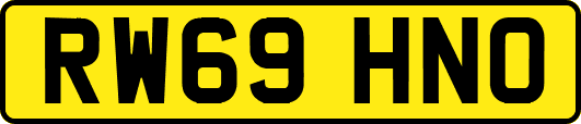RW69HNO