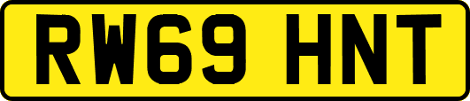 RW69HNT