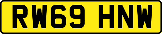 RW69HNW