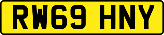 RW69HNY