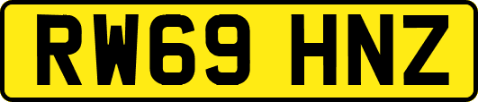 RW69HNZ