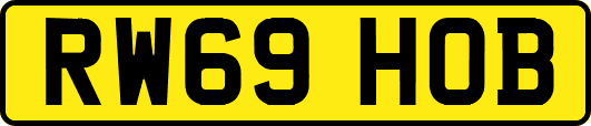 RW69HOB
