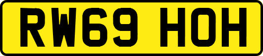 RW69HOH