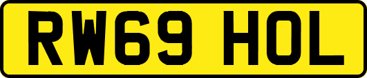 RW69HOL