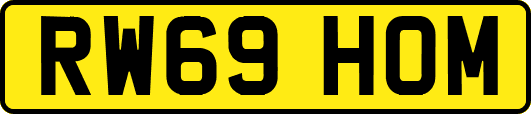 RW69HOM