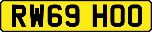 RW69HOO