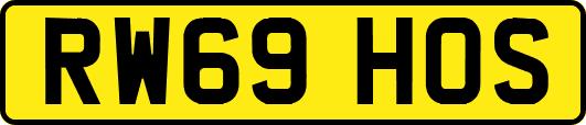 RW69HOS