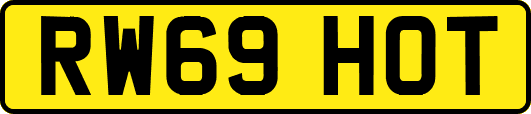RW69HOT