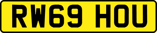 RW69HOU